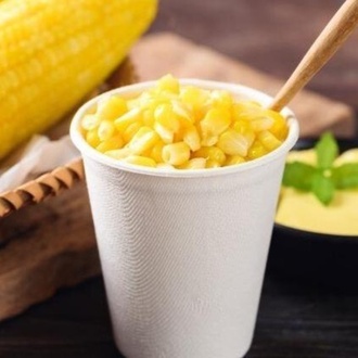 Süt Mısır (Büyük Boy) görseli