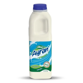 Sütaş Ayran (1 L) görseli