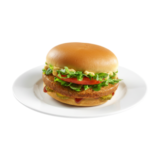 Çiğ Burger (100 G) görseli