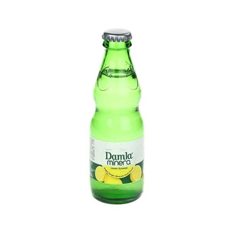 Damla Limonlu Soda (200 Ml) görseli