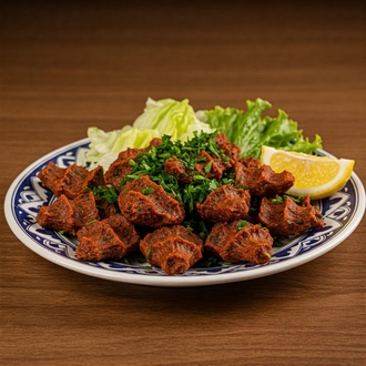 Çiğ Köfte (400 G) görseli