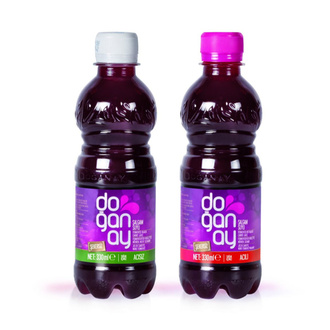 Doğanay Acısız Şalgam Suyu (330 Ml) görseli