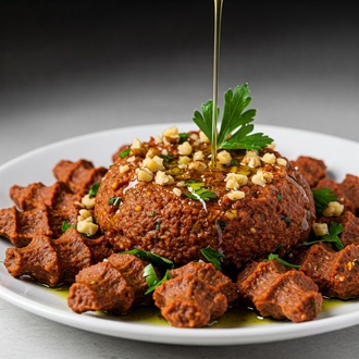 Çiğ Köfte (800 G) görseli