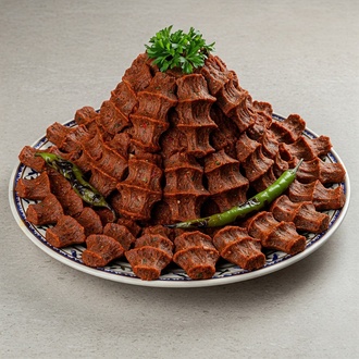 Çiğ Köfte (1 Kg) görseli