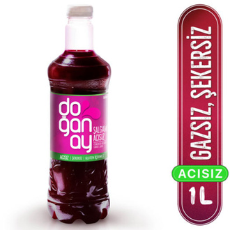 Doğanay Acısız Şalgam Suyu (1 L) görseli