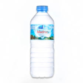 Su (500 Ml) görseli