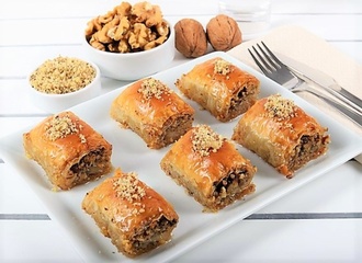 Fındıklı Sultan (1 Kğ) görseli