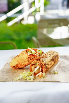 Hatay Döner görseli