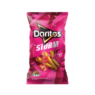 Doritos Storm Tatlı Acı (125 Gr.) görseli