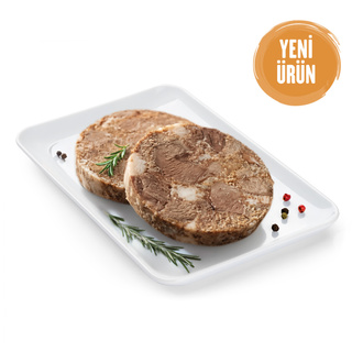 Bereket Döner - Dana Kavurma (100 Gr.) görseli