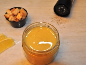 Mercimek Çorbası görseli