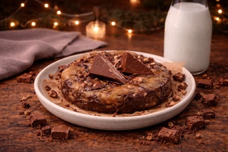 Bol Kitkat Parçacıklı Cookie görseli