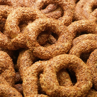 Kandil Simiti 10'Lu Kutu görseli