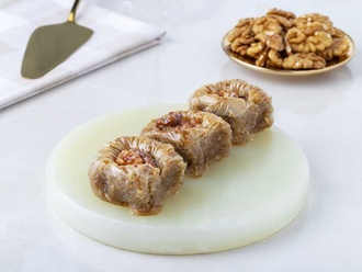 Cevizli Bülbül Yuvası (1Kg) görseli