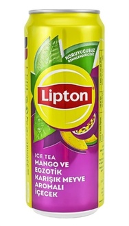 Lipton Ice Tea (Mango) görseli
