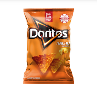 Doritos Nacho (50 G.) görseli