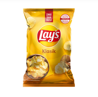 Lays Klasik (50 G.) görseli