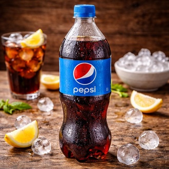 Pepsi 1 Lt görseli