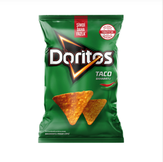 Doritos Taco (50 G.) görseli