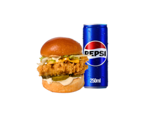 Hoş Geldin Menüsü görseli