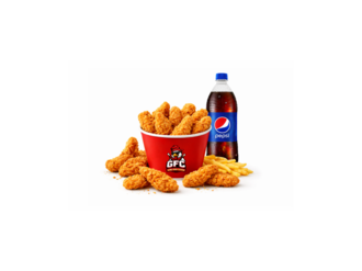 Small Mix Kova Menü (4'Lü) görseli