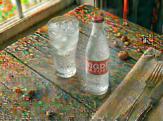 Niğde Gazozu görseli