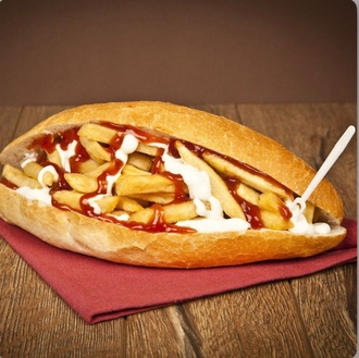 Patso Cips Ekmek Arası görseli