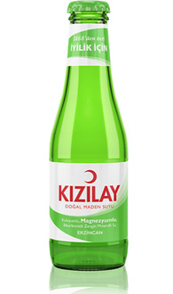 Kızılay Soda görseli