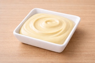 Beyaz Çikolatalı Sos görseli