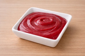 Frambuaz Sos görseli