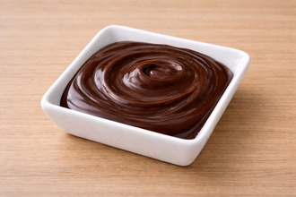 Bitter Çikolatalı Sos görseli