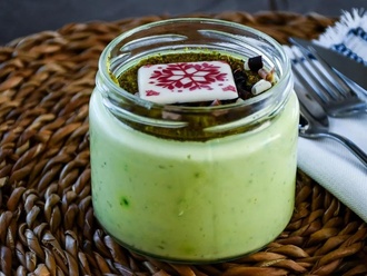 Fıstık Rüyası görseli