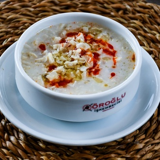 İşkembe Suyuna Dil Çorbası görseli