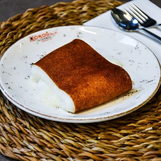 Kazandibi görseli