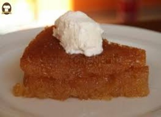 Kaymaklı Ekmek Kadayıfı (100 G) görseli