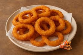 Soğan Halkası görseli