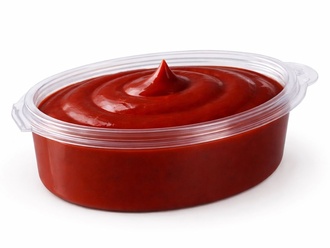 Hot Sos (Heinz) görseli