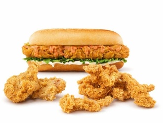 Kanat & Tenders görseli