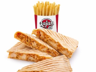Quesadilla görseli