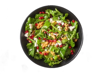 Izgara Tavuk Salata görseli