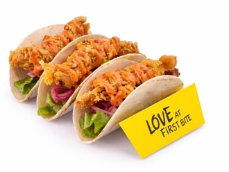 Taco görseli