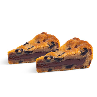 2'Li - Cookie Pie (80 Gr.) görseli