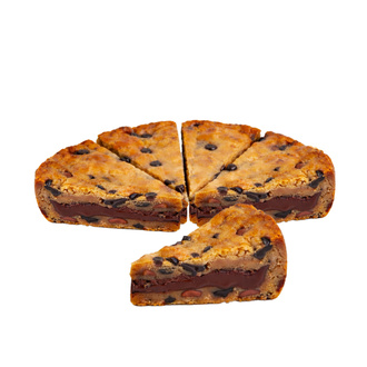 5'Li - Cookie Pie (80 Gr.) görseli