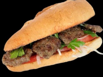 Ekmek Arası Köfte görseli