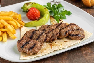 Köfte (Porsiyon) (110 G) görseli