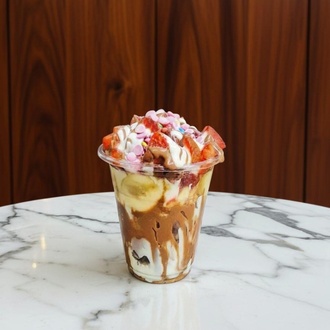 Bardak Classic Waffle görseli