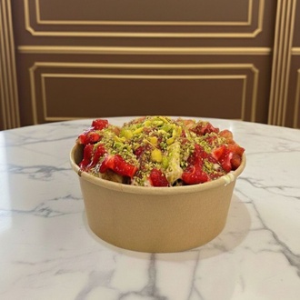 Kendi Kova Waffle'ını Yarat görseli
