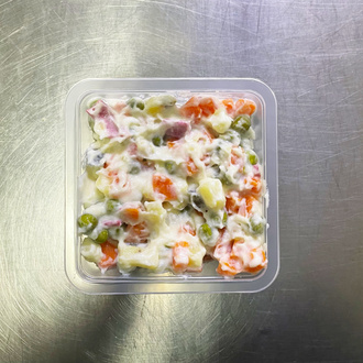 Rus Salatası (100 Gr.) görseli