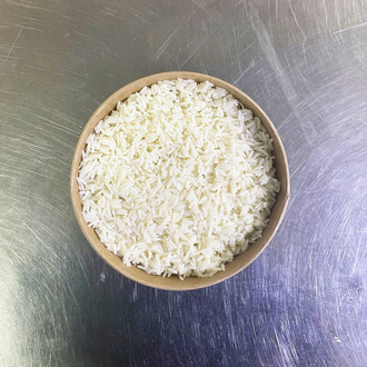 Tereyağlı Basmati Pirinç Pilavı görseli
