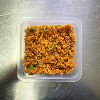 Kısır (100 Gr.) görseli